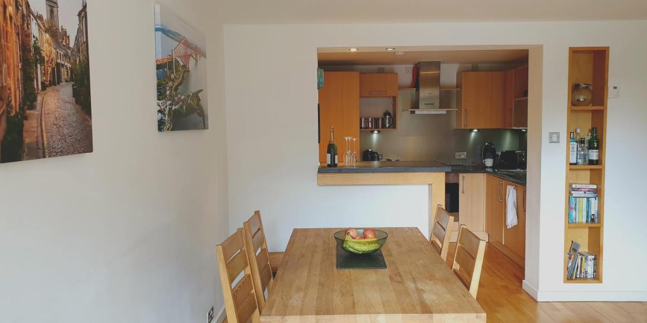 Altido Alluring 3Br Apt Near The Centre With Parking EDI Exterior photo