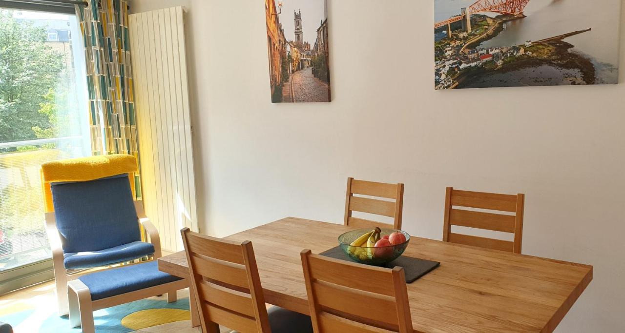 Altido Alluring 3Br Apt Near The Centre With Parking EDI Exterior photo