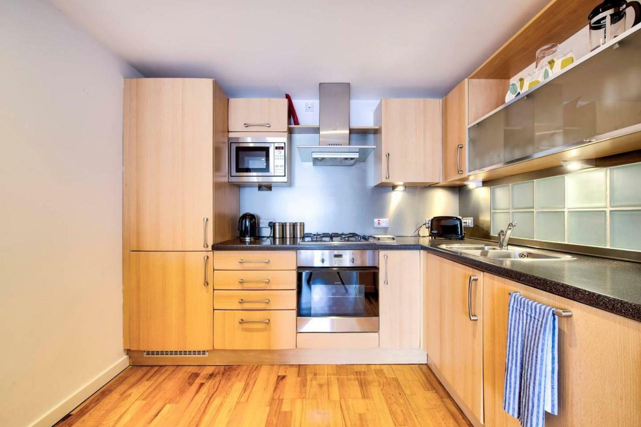 Altido Alluring 3Br Apt Near The Centre With Parking EDI Exterior photo