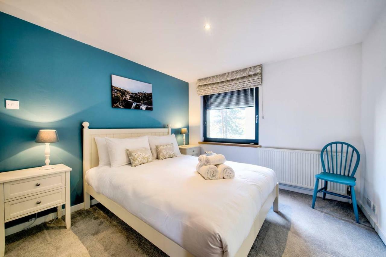 Altido Alluring 3Br Apt Near The Centre With Parking EDI Exterior photo