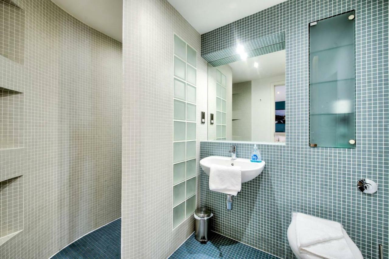 Altido Alluring 3Br Apt Near The Centre With Parking EDI Exterior photo